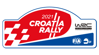 logo rallye croatie