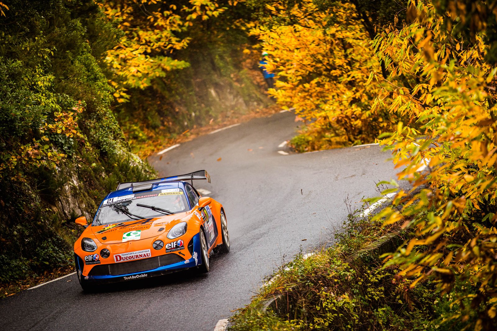 A110 Rally news 2020 03 16 1