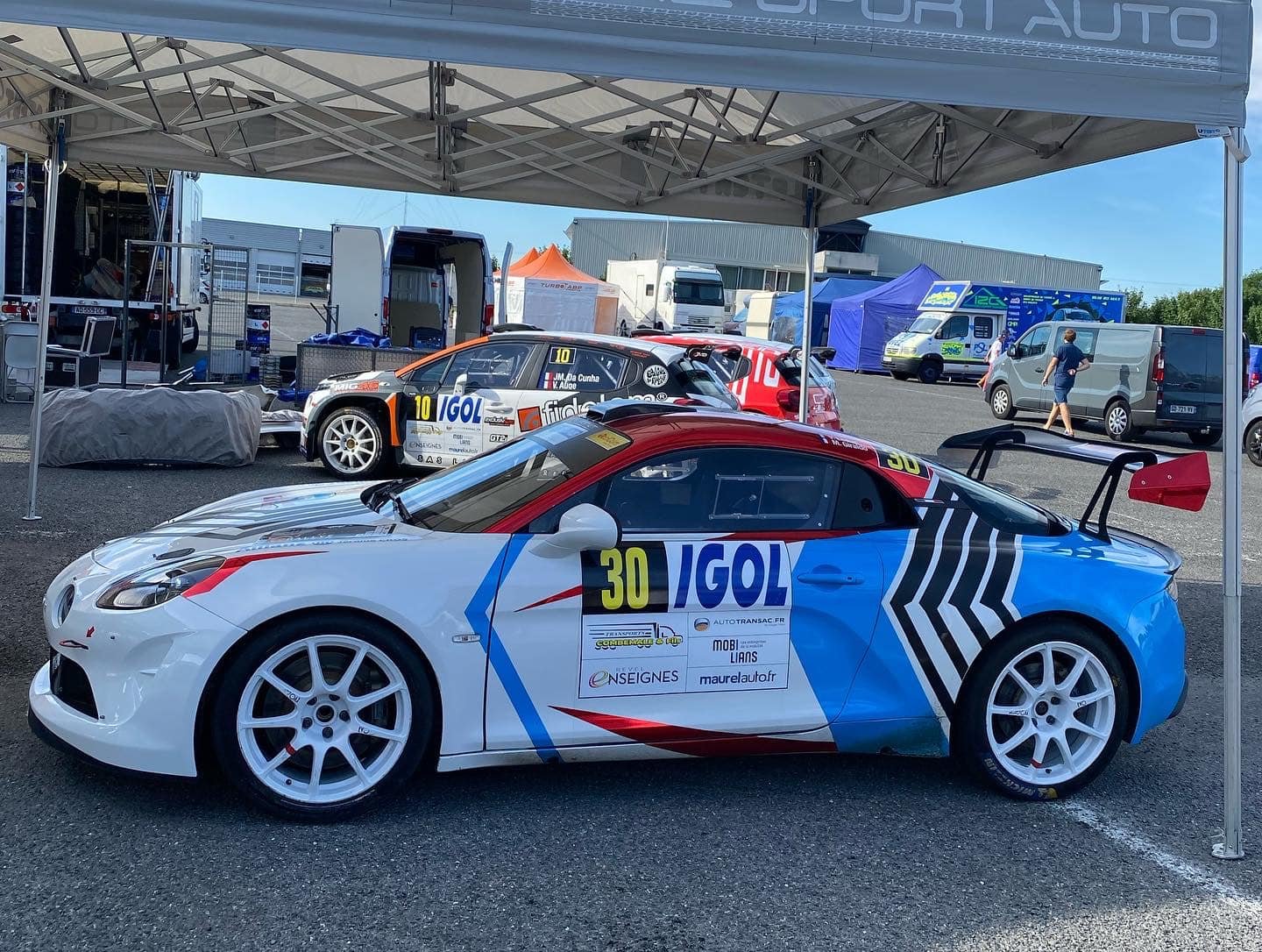 Rallye Du Rouergue 2022 Liste Des Engagés