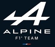 Alpine F1 Team logo