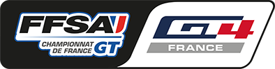 FFSA GT4 France logo 2023 0