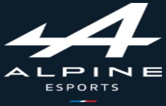 logo Alpine Esports