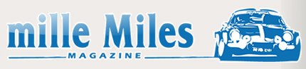 Alpine mille miles magazine