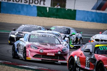 A110 GT4 36 FFSA Magny Cours course2 3