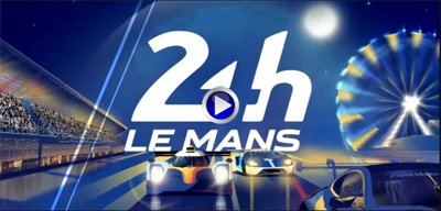 Le Mans 2018 teaser