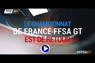 A110 FFSA GT4 de retour 1
