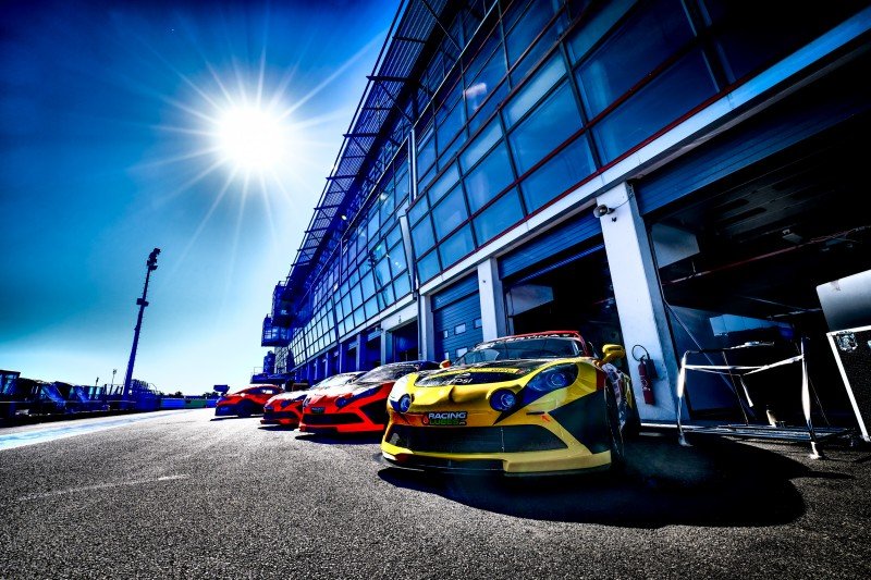 FFSA_GT4_Magny-cours_2020  