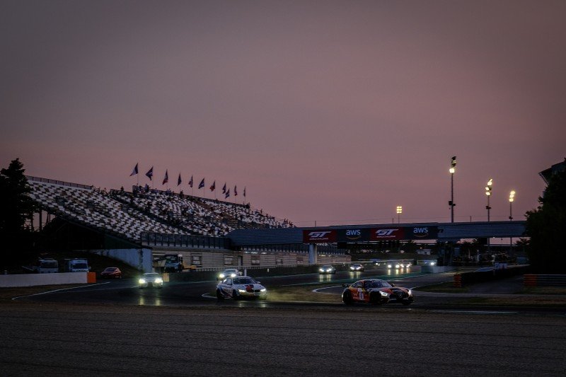 FFSA_GT4_Magny-cours_2020 C1 