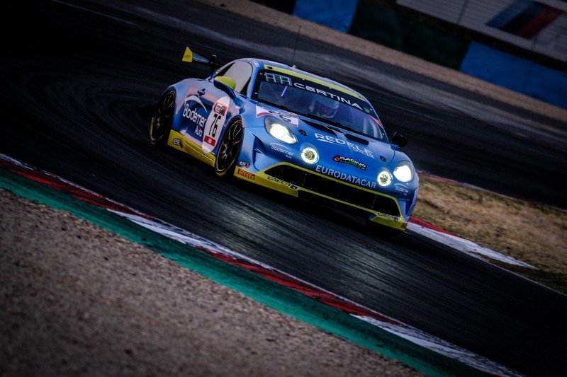 FFSA_GT4_Magny-cours_2020 C1 