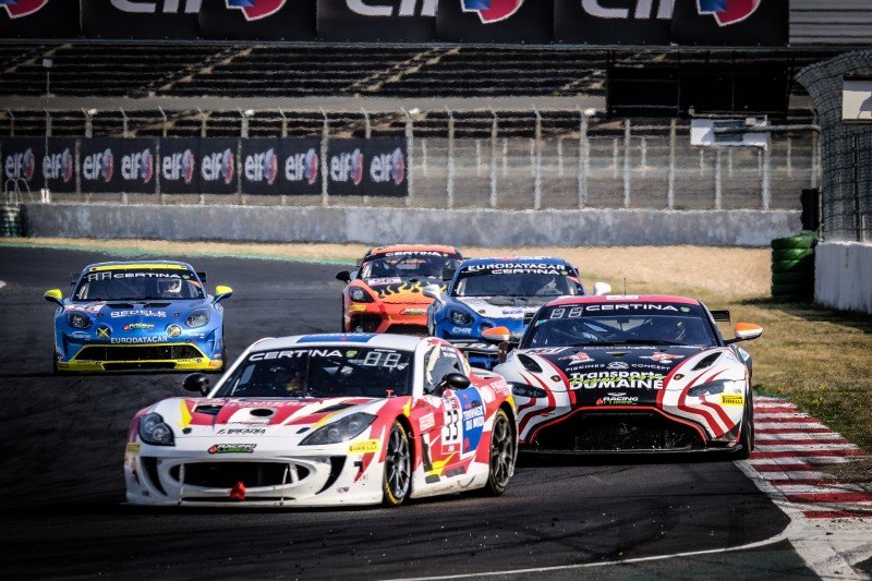 FFSA_GT4_Magny-cours_2020 C2 