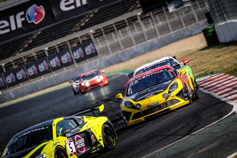 FFSA_GT4_Magny-cours_2020 C2 