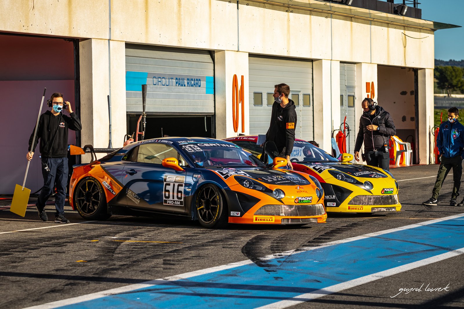 FFSA_GT4_Paul_Ricard2_2020 EL