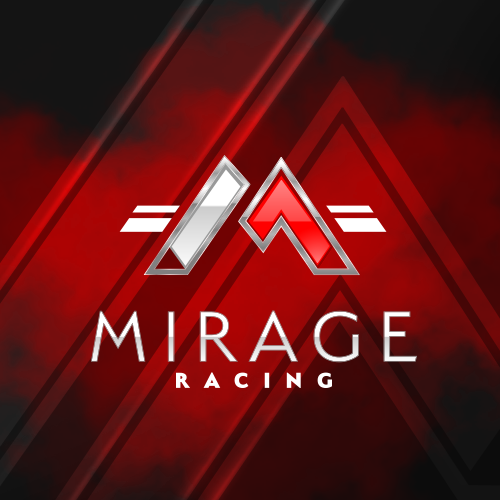 Mirage Racing logo