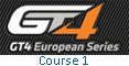 GT4 European Series course1